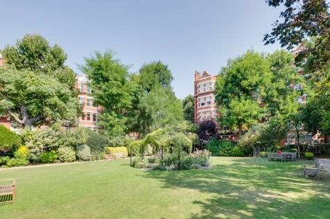 Communal Garden