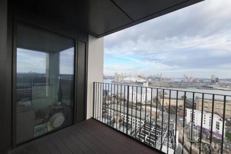 *FLAT SHARE* One Thames Quay,  Marsh Wall, London photo 5