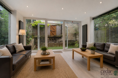 Dobson Close, Swiss Cottage NW6 photo 4