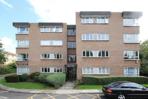2 Bedroom Flat in W5 1SL