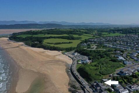 Benllech Bay And sno
