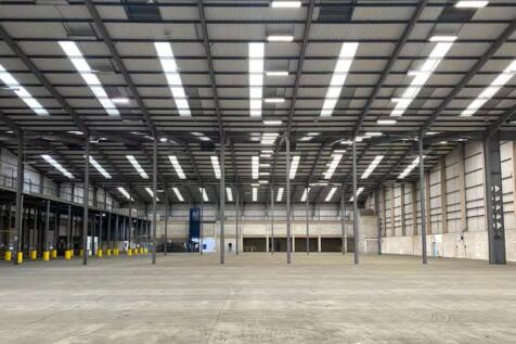 Warehouse to rent Image 4