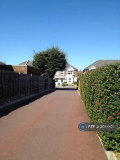 Private Driveway