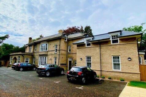 1-bed flat on Dean Park Road, Dean Park, £1,100/mo