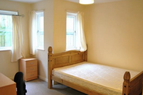 Beech Road, Oxford, Oxfordshire photo 3