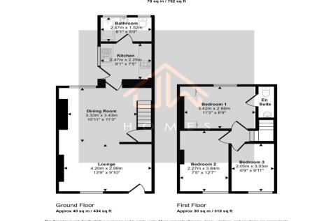 23 GROVE STREET 