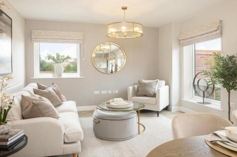 Dandara -  Birch Park  - The Grantham, Home 508