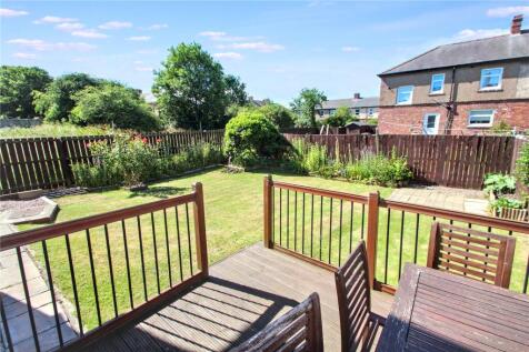Rear Garden (2)