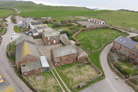 Development Site at Nethertown