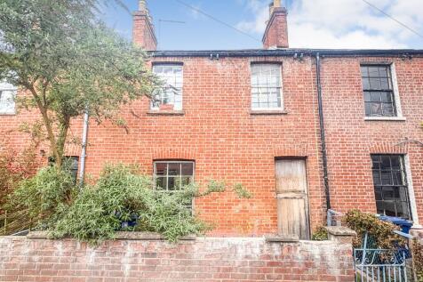 23 Stockmore Street, Oxford, Oxfordshire, OX4 1JT