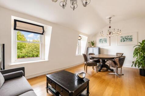 high ceiling reception living room overlooking com