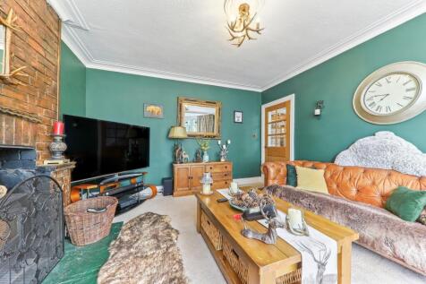 Living Room 1 - High Green Road - EweMove Pontefra
