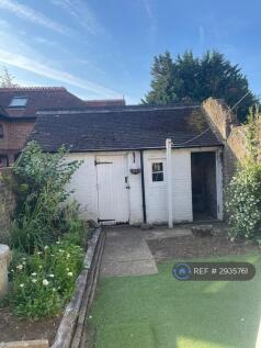 Outbuildings