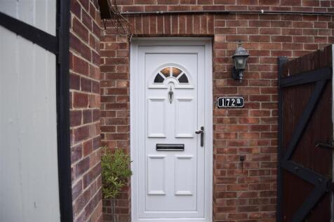 ENTRANCE DOOR