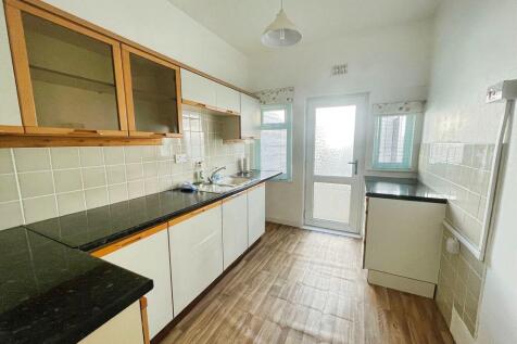 Woodbine Terrace, Blyth photo 5