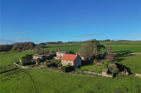Holly Hall Farmhouse
