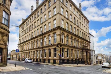 Behrens Warehouse, East Parade,  BD1 photo 4