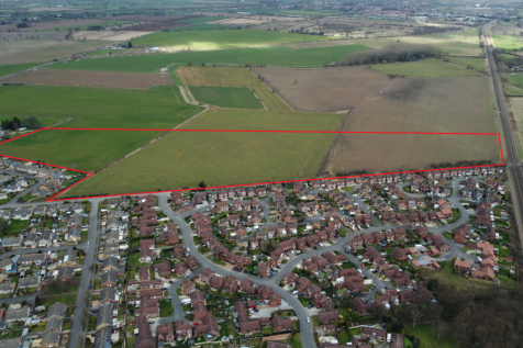 Boundary Plan