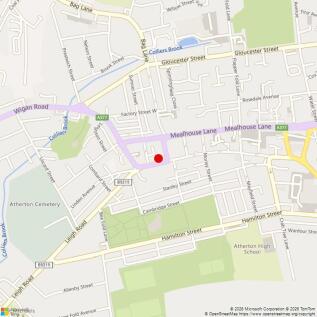 Property Map