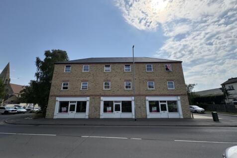 Mill House, Abbeygate Court, March, Cambs photo 3