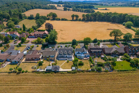 DRONE PHOTO