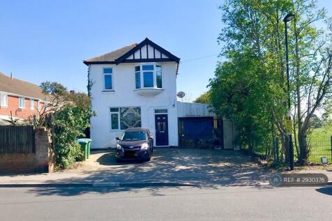 Front Of Property/Parking