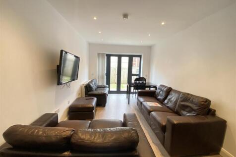 Cyprian House, Monthermer Road photo 3