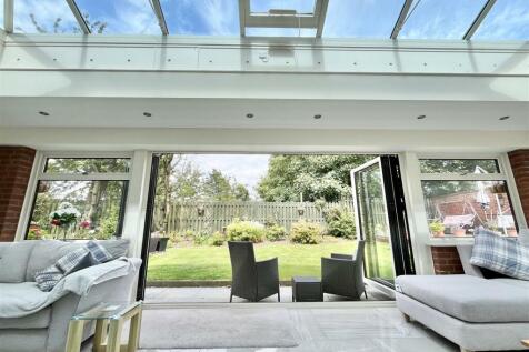 Orangery Conservatory