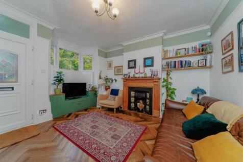 Reception Room One