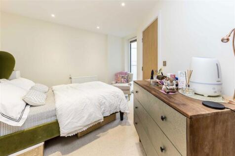Keymer Place, Limehouse photo 4