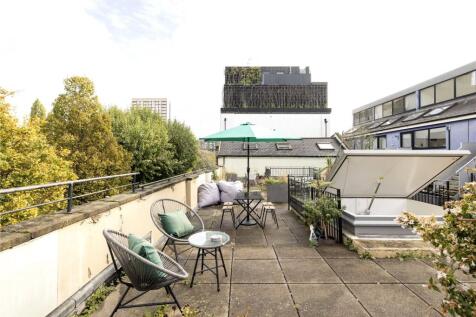 Florida Street, Shoreditch, London, E2 photo 3