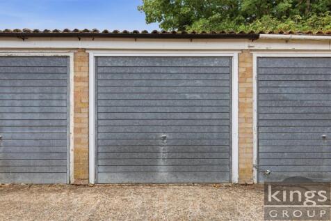 En-Bloc Garage
