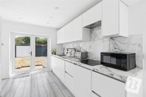 Kitchen/Breakfast Rm