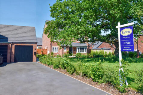 Front Driveway
