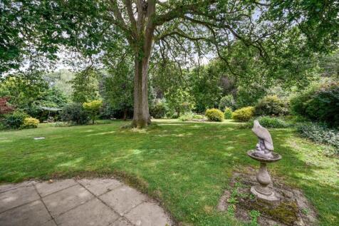 Gardens