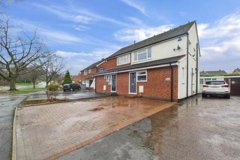 Tamworth, B77 - property photo
