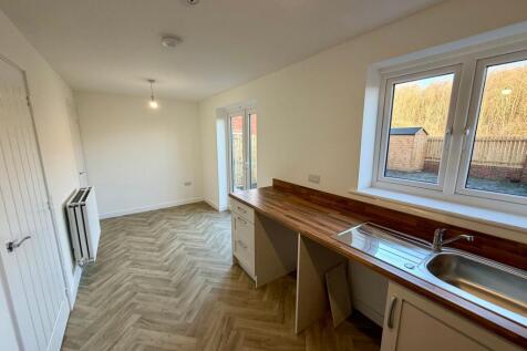 South Pastures, Gateshead, NE10 photo 5