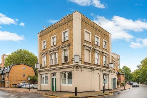 Culvert Road, London, SW11 photo 4