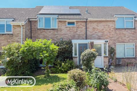 Stylish &amp; Energy-Efficient 3 Bedroom Village Home