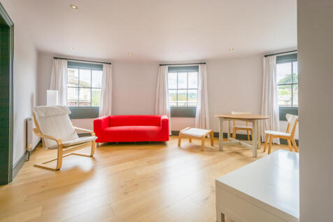 15 Manvers St - F...