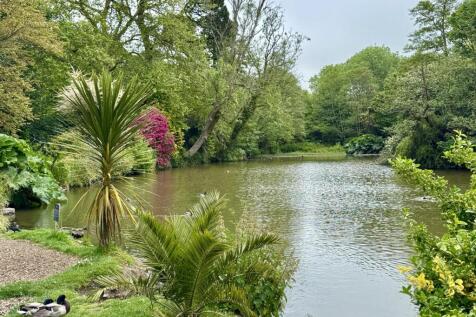 Boscawen Park