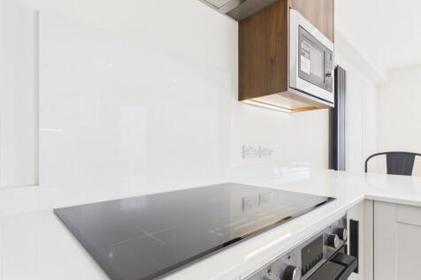 Communal wide hob