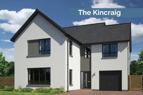 The Kincraig