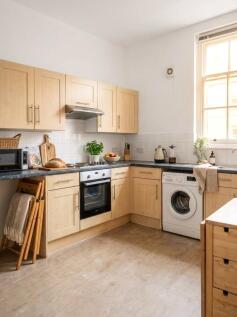 Denmark Street, Flat 4, FFF, City Centre, Bristol, BS1 photo 4