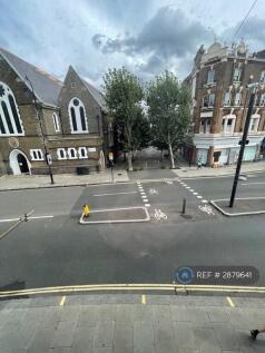 View From Window