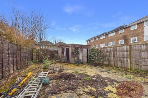 Hallam Close