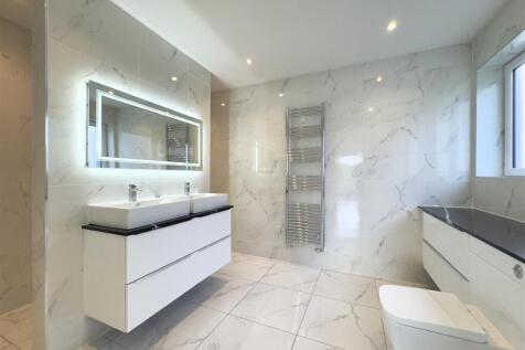 Master En Suite