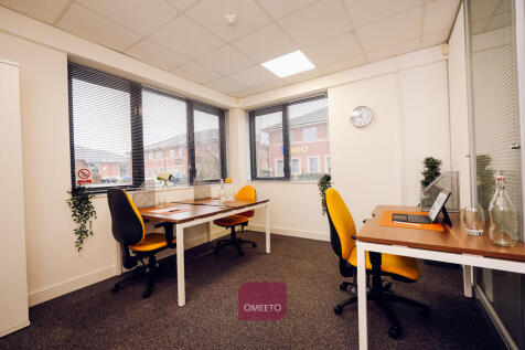 Office to Rent
