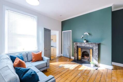 53ST - Living Area