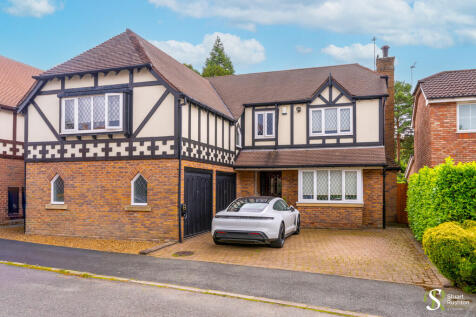 10 Buckingham Dri...